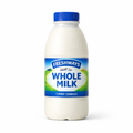 FRESHWAYS WHOLE MILK 568ML