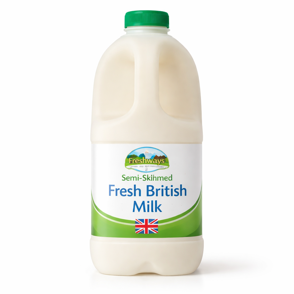 2%FATSEMISKIMMEDMILK