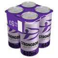 STRONGBOW DARK FRUIT PM4/659 4X440ML