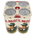 BIRRA MORETTI 4X440ML