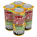 DESPERADOS ORIGINAL BEER 440ML