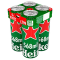 HEINEKEN PM799 4X568ML
