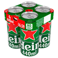HEINEKEN PM659 4X440ML