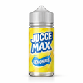 JUCCE MAX LEMONADE