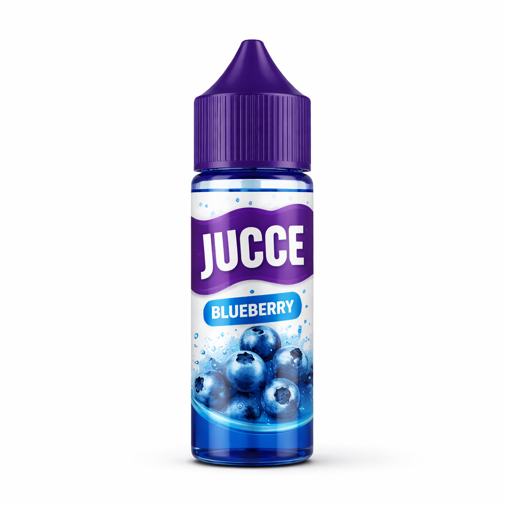JUCCE BLUEBERRY