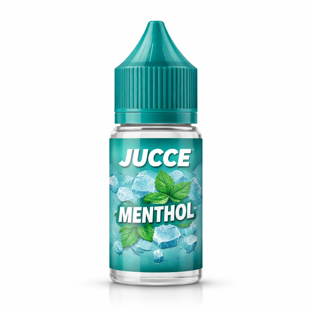 JUCCE MENTHOL