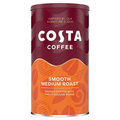 COSTA SMOOTH MEDIUM ROAST 100G