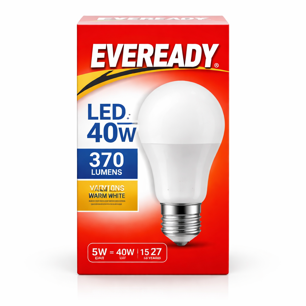 EVEREADY LED 40W