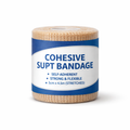 COHESIVE SUPT BANDAGE