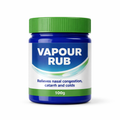 VAPOUR RUB
