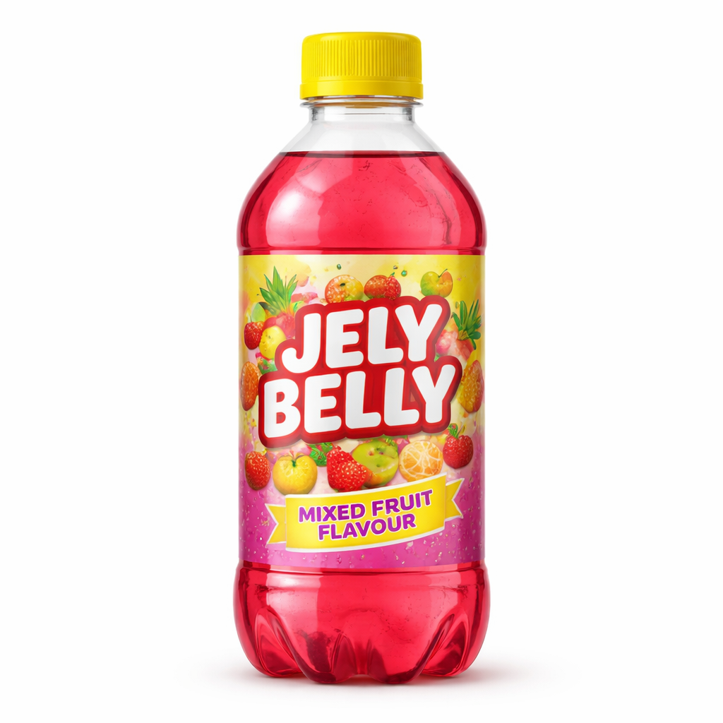 JELY BELLY