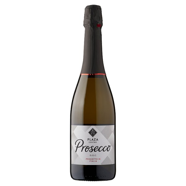 PLAZA CENTRO PROSECCO DOC 75CL