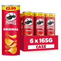 PRINGLES ORIGINAL PM299 165G