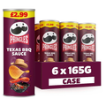 PRINGLES BBQ PM299 165G
