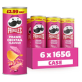 PRINGLES PRN COCKTAIL PM299 165G