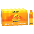 LUCOZADE ENERGY ORANGE PM150 500ML