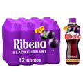 RIBENA BLACKCURRANT PM135 500ML