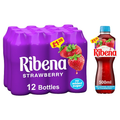 RIBENA STRAWBERRY PM135 500ML