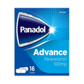 PANADOL ADVANCE TABS