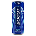 BOOST ENERGY ORIGINAL PM75 250ML
