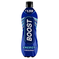 BOOST ENERGY ORIGINAL PM159 1LTR