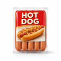 HOT DOG