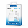 VEN DENS TRAVEL CHARGER