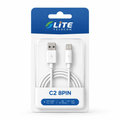 LITE TELECOM C2 8PIN