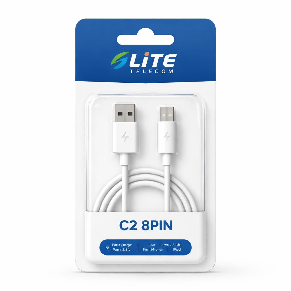 LITE TELECOM C2 8PIN