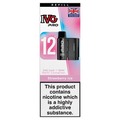 IVG PRO 12 20MG PREFILLED POD STRAWBERRY ICE / 20MG