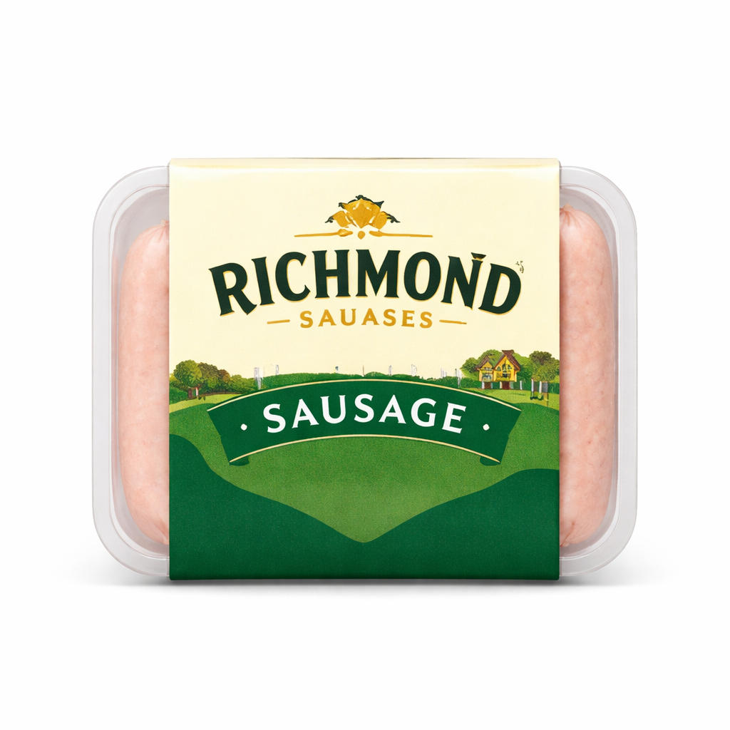 RICHMOND SAUSAGE