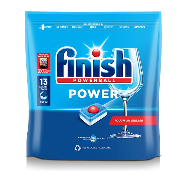 FNISH AIO DSHWSHR TBLT PM349 13S