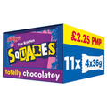RKS CHOCO MULTIPACK PM225 144G
