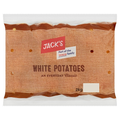 JACKS WHITE POTATOES 2KG
