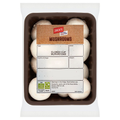 JACKS CLOSED CUP MUSHROOMS 250G