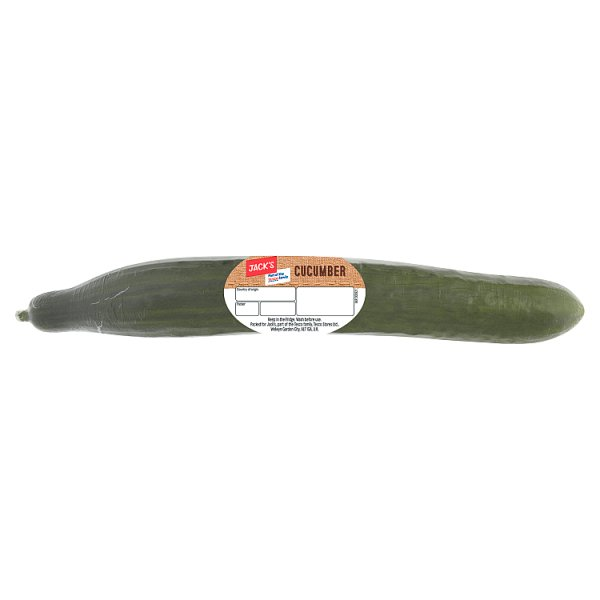 JACKS CUCUMBERS SGL