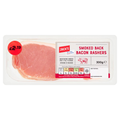 JACKS SMOKED BACON PMP219 300G