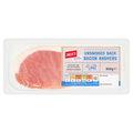 JACKS UNSMOKED BACON PMP219 300G
