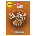 JACKS SAGE/ONION STUFF PM135 170G