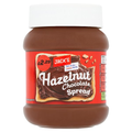 JACKS HNUT CHOC SPRD PM229 400G