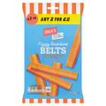 JACKS RAINBOW BELTS PM115 145G
