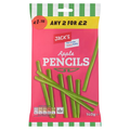 JACKS APPLE PENCILS PM115 140G