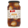 JACK'S PICKLED ONIONS 440G