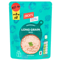 JACKS LGM RICE PM119 PM200 250G