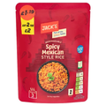 JACKS MXRICE PM119 PM2F200 250G
