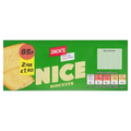 JACK'S NICE BISCUITS 200G