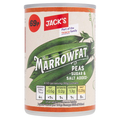 JACK'S MARROWFAT PEAS 300G