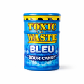 TOXIC BLUE