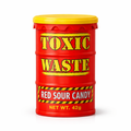 TOXIC WASTE