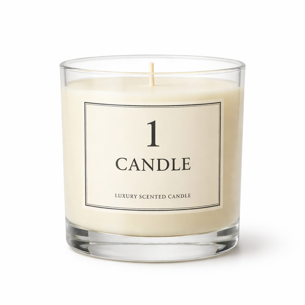 1 CANDLE